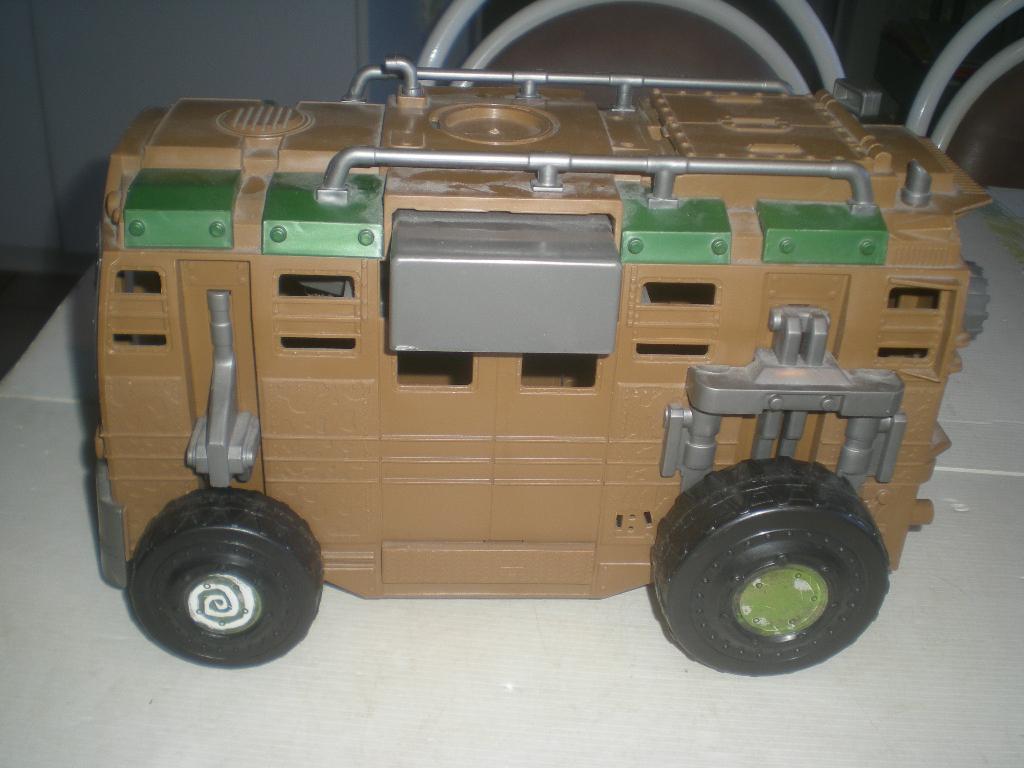 turtle wagen, Enlèvement ou Envoi, Utilisé