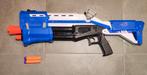 Nerf Fortnite TS-R shotgun + 3 darts – werkt perfect, Enlèvement ou Envoi, Comme neuf