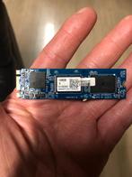 Disque dur NVME 128 Gigas, Informatique & Logiciels, Enlèvement ou Envoi, Neuf, SSD