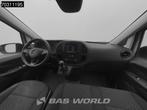 Mercedes Vito 116 Koelwagen Kerstner 230v Stekker Airco Crui, Auto's, Bestelwagens en Lichte vracht, Stof, Gebruikt, Euro 6, 4 cilinders