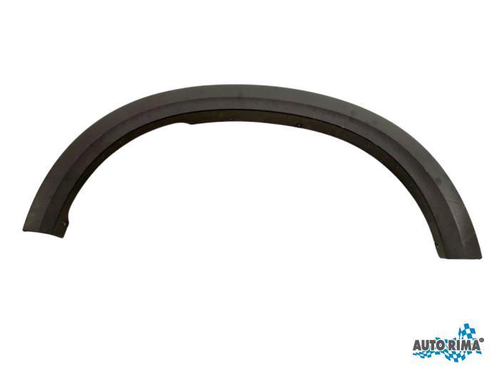 Jante de roue arrière d'un Volvo XC90, -, 3 mois de garantie, -, -