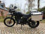 Royal Enfield Himalayan 411, Motoren, Motoren | Royal Enfield, Particulier, Enduro, 1 cilinder, 12 t/m 35 kW