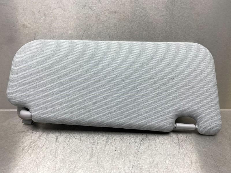 PARE-SOLEIL Kia Rio III (UB) (01-2011/12-2017), Utilisé, Kia