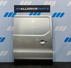 Renault Trafic Schuifdeur rechts dicht grijs 821003024R, -, Droite, Utilisé, Porte