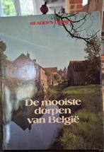 Les plus beaux villages de Belgique, Enlèvement, Comme neuf, Readers Digest