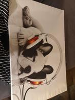 Toile, Maison & Meubles, Enlèvement