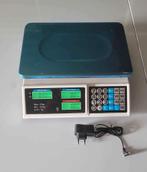 weegschaal digitaal, Enlèvement, Digital