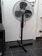 Elektrische ventilator Honeywell zwart, Ophalen