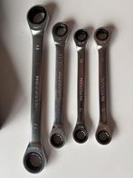 Clés à cliquet Facom neuves !, Autos : Divers, Outils de voiture, Enlèvement ou Envoi, Neuf