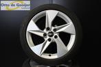 Originele Audi A3 Velgen 17 Inch Zomerbanden Goodyear, Autos : Pièces & Accessoires, Pneus & Jantes, Pneus et Jantes, -, Véhicule de tourisme