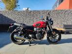 Triumph Street Twin 900 A2, Motoren, Motoren | Triumph, 2 cilinders, Gebruikt, 900 cc, Particulier