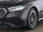 Mercedes-Benz E-klasse 300 DE Break AMG Line | Distronic | S, Autos, Argent ou Gris, 135 g/km, Entreprise, Hybride Électrique/Diesel