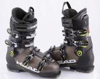 Chaussures de ski 40.5 41 42 EU HEAD ADVANT EDGE 85, Carving, Enlèvement ou Envoi, Skis, Utilisé