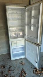 Samsung koelkast+vriezer gratis meenemen, Ophalen