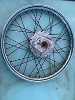 Rigida achtervelg met remtrommel, Fietsen en Brommers, Ophalen of Verzenden, Gebruikt