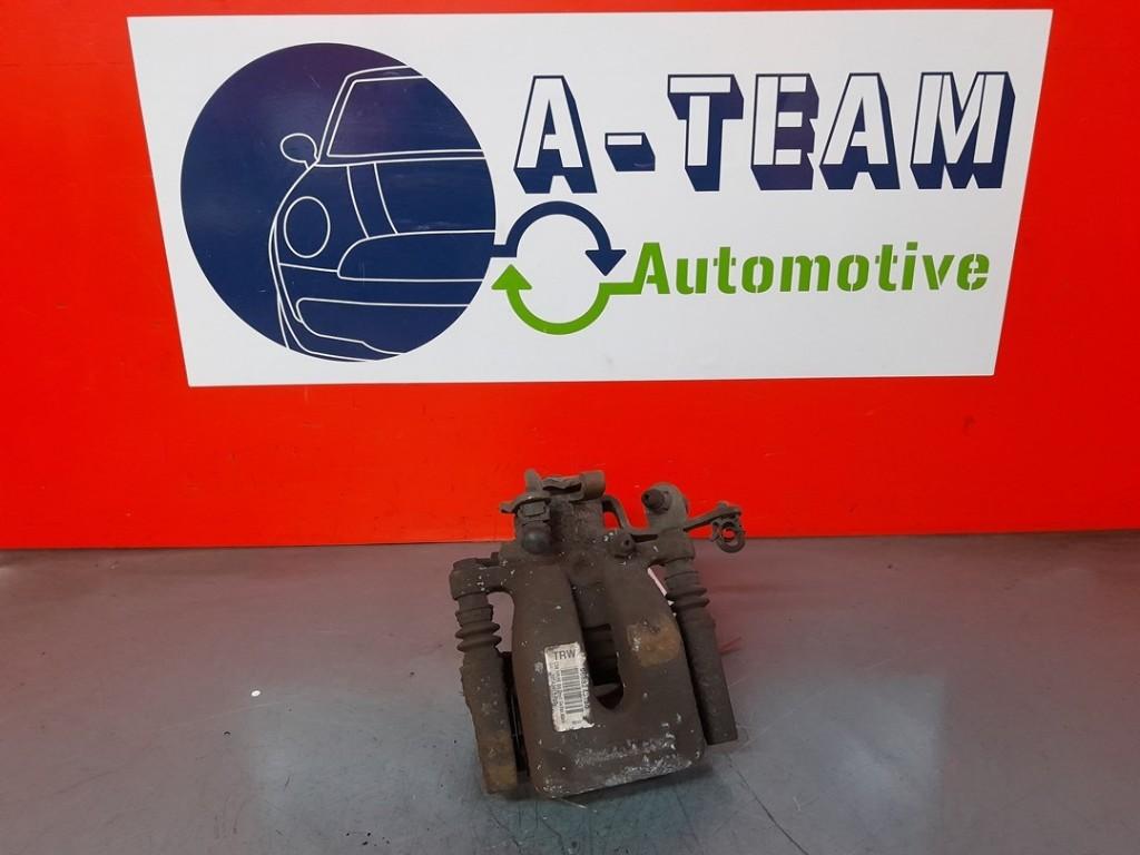 REMKLAUW RECHTS ACHTER ABS Citroën Berlingo (9688243180), Gebruikt, Citroën