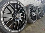 19 inc Mercedes S206 W206 C300E AMG W205 velgen winterbanden, Auto-onderdelen, Banden en Velgen, 19 inch, -, -, Banden en Velgen