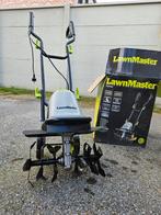 Elektrische grondfrees machine Breedte 40 cm 1400 w 50 euro, Ophalen