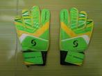 football - Sportout - gants de gardien de but, Enlèvement, Utilisé, Gants