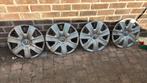 Wieldoppen VW, Auto diversen, Wieldoppen, Ophalen, Gebruikt