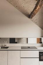 Unieke Stadsloft In Gerestaureerd Monument, Maaseik Centrum, Immo, 50 m² of meer, Provincie Limburg