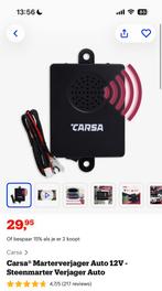 Marter verjager auto, Ophalen of Verzenden, Nieuw