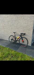 Cube cross-race, Ophalen, Zo goed als nieuw