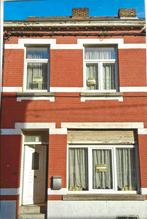 MAISON  D 'HABITATION, Immo, Maisons à vendre, Maison 2 façades, Jemappes, F467, Province de Hainaut