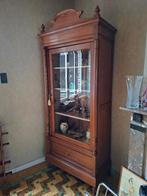 Armoire ancienne en pin, Antiquités & Art, Enlèvement