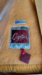 Deken 25€, Ophalen