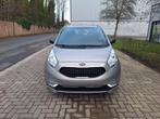 Kia  Venga 1.4i | 11000km | Airco | Garantie, Electronic Stability Program (ESP), Argent ou Gris, Achat, Euro 6