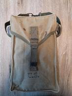 Musette gp OD3 us ww2, Envoi