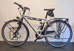 KOGA Signature Traveller Rohloff toer-vakantiereis fiets, 28 inch, Gebruikt, 10 tot 15 versnellingen, 49 tot 53 cm