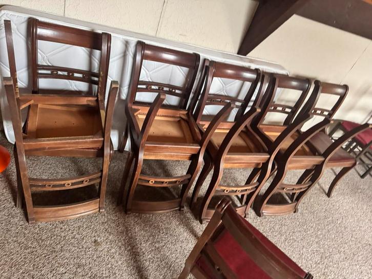 Kwalitatieve meubels stoelen kasten bank, Huis en Inrichting, Stoelen, Ophalen