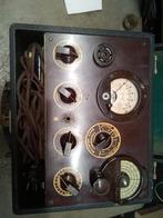 Frequencyoscillator, Enlèvement ou Envoi