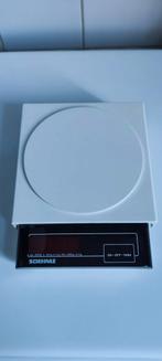 Balance de cuisine (max 2kg), Enlèvement, Balance de cuisine