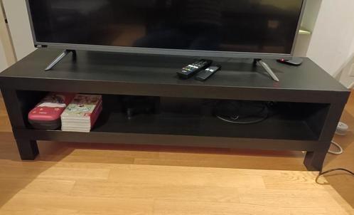 Vends meuble TV, Huis en Inrichting, Kasten |Televisiemeubels, Zo goed als nieuw, Minder dan 100 cm, 100 tot 150 cm, 50 tot 75 cm
