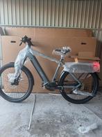 NIEUWE ELEKTRISCHE FIETS – ELUXO –NIEUW IN DOOS (0KM), Fietsen en Brommers, Ophalen, Zo goed als nieuw