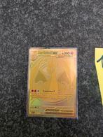 Mega charizard gold  ascended heroes, Ophalen of Verzenden