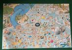 Puzzel Jan van Haasteren - Tropisch Zwemparadijs, Enlèvement ou Envoi, 500 à 1500 pièces, Comme neuf, Puzzle