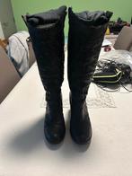 Merkschoenen dames hoge laarzen M40, Kleding | Dames, Schoenen, Ophalen, Hoge laarzen, Zwart, Zo goed als nieuw