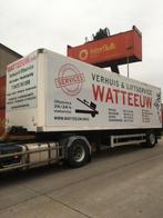 hulp voor verhuis flexi job regio brugge, Offres d'emploi, Horaire variable, Premier Emploi, Freelance ou Intérim, Convient comme travail d'appoint