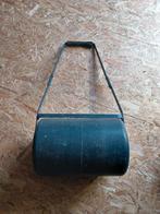 Tuinrol, Enlèvement, Utilisé, Autres types