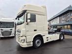DAF XF 530 FT SUPER SPACE CAB ZF INTARDER, Autos, Achat, Entreprise, Diesel, Automatique