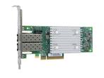 HPE StoreFabric SN1100Q 16GB dual port PCIe Fibre Channel, Computers en Software, Netwerkkaarten