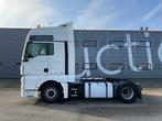 2018 MAN TGX 18.460 4x2 EURO6 Vrachtwagen, Auto's, Vrachtwagens, Euro 6, Bedrijf, Te koop, MAN