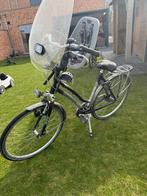 Gazelle fiets, Fietsen en Brommers, Fietsen | Dames | Damesfietsen, Ophalen, Zo goed als nieuw, Gazelle, Versnellingen