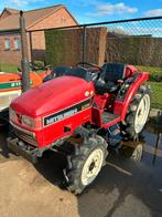 Mitsubishi 4x4 real 20hp s démarre, roule et fonctionne bien, Articles professionnels, Enlèvement ou Envoi