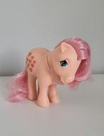 My Little Pony - Peachy - G1 Hasbro, Enfants & Bébés, Jouets | My Little Pony, Enlèvement ou Envoi, Utilisé
