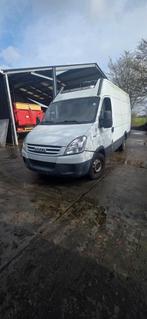 iveco model 35s18
3000cc 180pk
frigo wagen, Auto's, Iveco, Particulier, Te koop